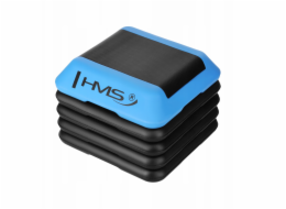 HMS AS001 MINI AEROBIC STEP COMMERCIAL