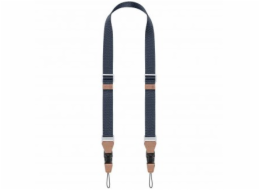 Micnova Popruh na fotoaparát K&F Concept Alpha Strap - tmavě šedý