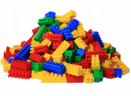 Enjoy Vzdělávací blokový dům 001544