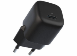 GoGEN Nabíječka ACHPD130B PD 30W 20V C USB