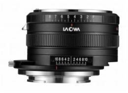 KiwiFotos Adaptér Venus Optics Laowa Magic Shift Converter LW-MSC 1,4x bajonetový - Nikon F / Nikon Z