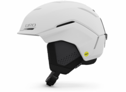 MIVIDA Zimní helma GIRO TENET MIPS matně bílá LX velikost M (55,5-59 cm) (NOVINKA 2023/2024)