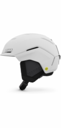 MIVIDA Zimní helma GIRO TENET MIPS matně bílá LX velikost M (55,5-59 cm) (NOVINKA 2023/2024)