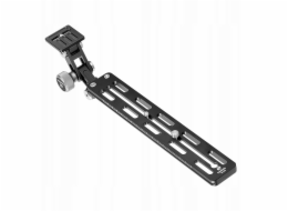 Dymo Držák Leofoto VR-250