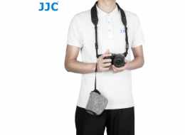 JJC Neoprenové pouzdro OC-Z1BG pro Nikon Z50 + 16-50 mm