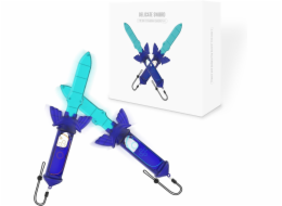 JYS 2x ovladač Sword Joy-Con pro Nintendo Switch 2 / NSE 2 / pro sportovní hru Zelda / ns2267