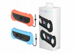 JYS 2x držák Joy-Con ovladače na rukojeti pro Nintendo Switch 2 / Nsw2 / ns2263