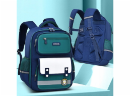 Paso K402A ŠKOLNÍ BATOH ORGANIZÉR + TAŠKA NA BOTY