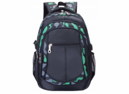 Alogy Školní batoh K403L TOURIST