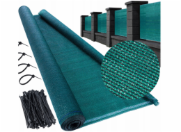 Ambiance L52B STÍNĚCÍ MASKOVACÍ SÍŤ 90% 10M