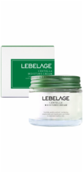 Frudia Lebelage Centella Moisture zklidňující a hydratační krém na obličej 70ml