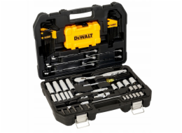 Book on Demand Ltd. mechanická sada 108 dílů.