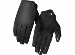 Giro Dámské rukavice LA DND s dlouhými prsty, černé, vel. L (obvod ruky 190-204 mm / délka ruky 185-195 mm) (NOVINKA 2025)