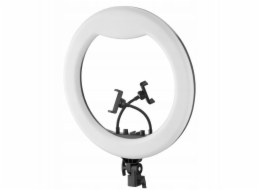 Jinbei EFR-48 LED kruhové světlo 2700-7500K