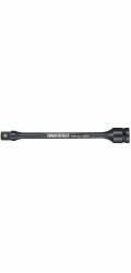 Teng Tools Torzní nástrčný klíč s hranatou rukojetí 1/2 200 mm / 120 Nm