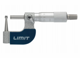 Limit Třmenový mikrometr na trubky MSA 25