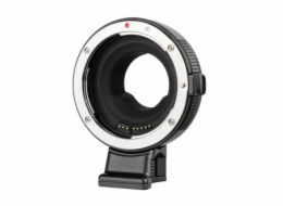 Commlite Bajonetový adaptér CM-AEF-MFT II - Canon EF / Micro 4/3