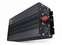 Newell Měnič napětí s čistou sinusoidou - 12V/230V, 2000W