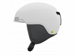 Giro Zimní helma TAGGERT MIPS matně bílá vel. M (55,5-59 cm) (NOVINKA 2024/2025)