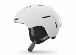 MIVIDA Zimní helma GIRO SPUR MIPS matně bílá vel. M (55,5-59 cm) (NOVINKA 2024/2025)