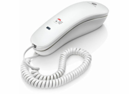 Motorola CT50 BÍLÝ - KABELOVÝ TELEFON