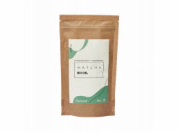 Cup&You Matcha Bros - Ceremoniální Matcha 100g