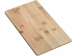 Fagottino KRÁJECÍ PRKÉNKO | rozměry: 36 x 20 x 1,2 cm | bambusové dřevo | vhodné pro dřezy: BEN