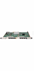 Huawei H807GPBH | GPON karta | 8x GPON 2,5G, SFP C+