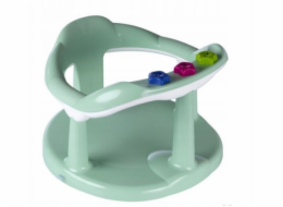 Abakus TERMOBABY KOUPELNÍ KŘÍDLO MINT