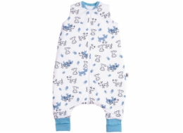 PULP BAMBOO LETNÍ SPACÍ PYTEL PULP PRO PSY VELKÁ VELIKOST