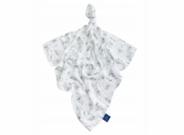 Bocioland BOC0348-BAMBUSOVÉ PLENKY 120X120 KOALA