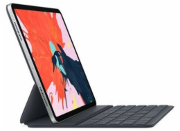 Apple Pouzdro Smart Keyboard pro iPad Pro 12.9" (MJYR2ZA/A) šedé, originální těsnění