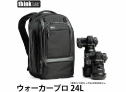 K+F ThinkTank Walker Pro 24L