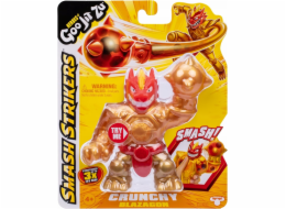 TM-TOYS Figurka HRDINOVÉ GOO JIT ZU Smash Strikers