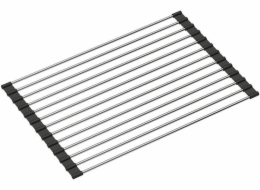 Dymo Qmata ocel/černá 380 x 260 mm, 13 tyčinek