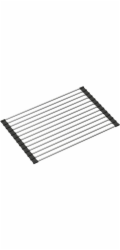 Dymo Qmata ocel/černá 380 x 260 mm, 13 tyčinek