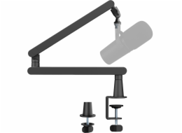 Mozos SB40-NÍZKÝ STOJAN PRO STOLNÍ MIKROFON