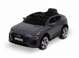 Toyz BATERIE AUDI ETRON SPORTBACK ŠEDÁ