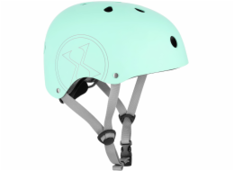 Nils Extreme MTW001-1 BAREVNÁ PŘILBA VELIKOST XS (48-52 CM) NILS EXTREME