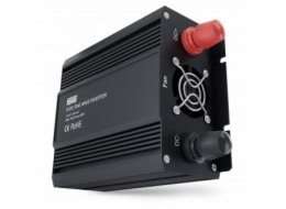 Newell měnič napětí s čistou sinusoidou - 12V/230V, 300W
