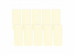 Redleaf Termo papír PicMe - 4,70 m, žlutý 10 ks.