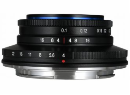 Venus Optics Objektiv Laowa 10mm f/4.0 Cookie pro Nikon Z
