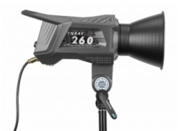 Youngnuo LED lampa Yongnuo YNRay260 - WB (3200K - 5600K)