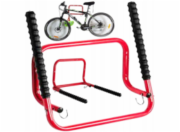 Korbi SKLADACÍ NÁSTĚNNÝ DRŽÁK NA KOLA Q48I