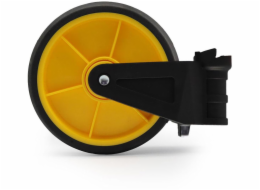 Green Cell sada koleček pro vozík FT582