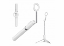 Ulanzi Selfie tyč MG-003 MagSafe - bílá