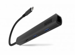 Newell Náboj 6 v 1 - grafit