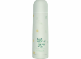 Miniland 89486-DOLCE THERMOS MINT 500ML
