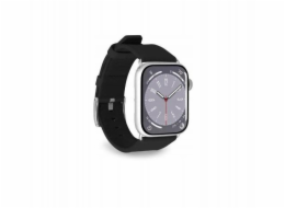 Puro Řemínek E-CLASSIC pro Apple Watch 38 / 40 / 41 mm černý