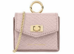 iDeal Of Sweden Sluchátka - Pouzdro na sluchátka Ava Mini Airpods Bag Lotus Snake